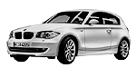 BMW E81 B0576 Fault Code