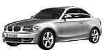 BMW E82 B0576 Fault Code