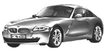 BMW E86 B0576 Fault Code